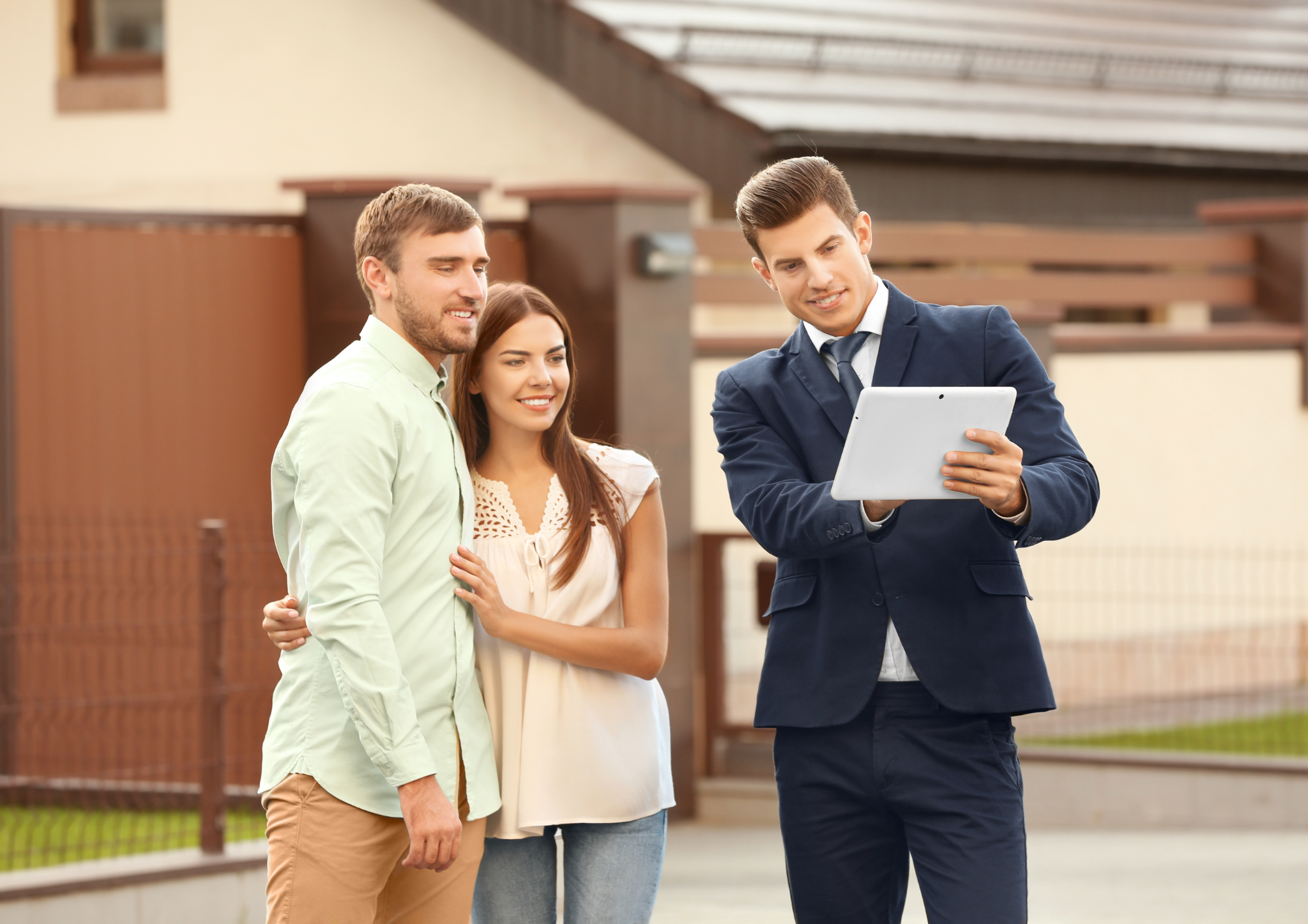 Percentuale dell'Agenzia Immobiliare: Costi e Tabella Provvigioni